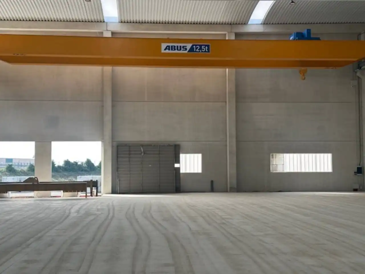 Nave industrielle à vendre à Avenida Anoia, imagen 5