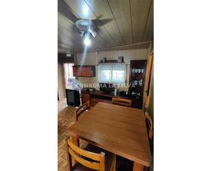 Dining room of House or chalet for sale in Tordera  with Terrace and Swimming Pool