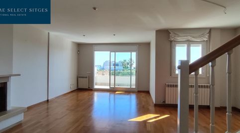 Foto 3 von Einfamilien-Reihenhaus zum Verkauf in Calle Tennis, Levantina - Montgavina - Quintmar, Sitges