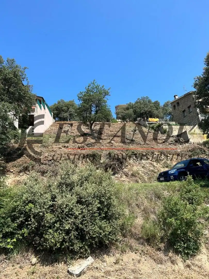 Wohnbaugrundstück zum Verkauf in Montferrer i Castellbò, imagen 2