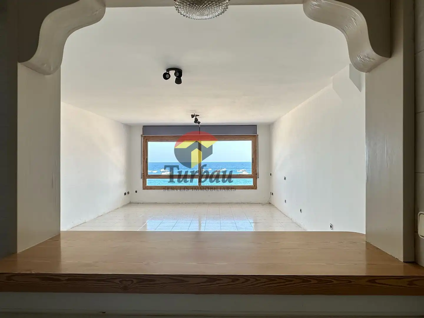 Wohnung zum Verkauf in Tossa de Mar pueblo