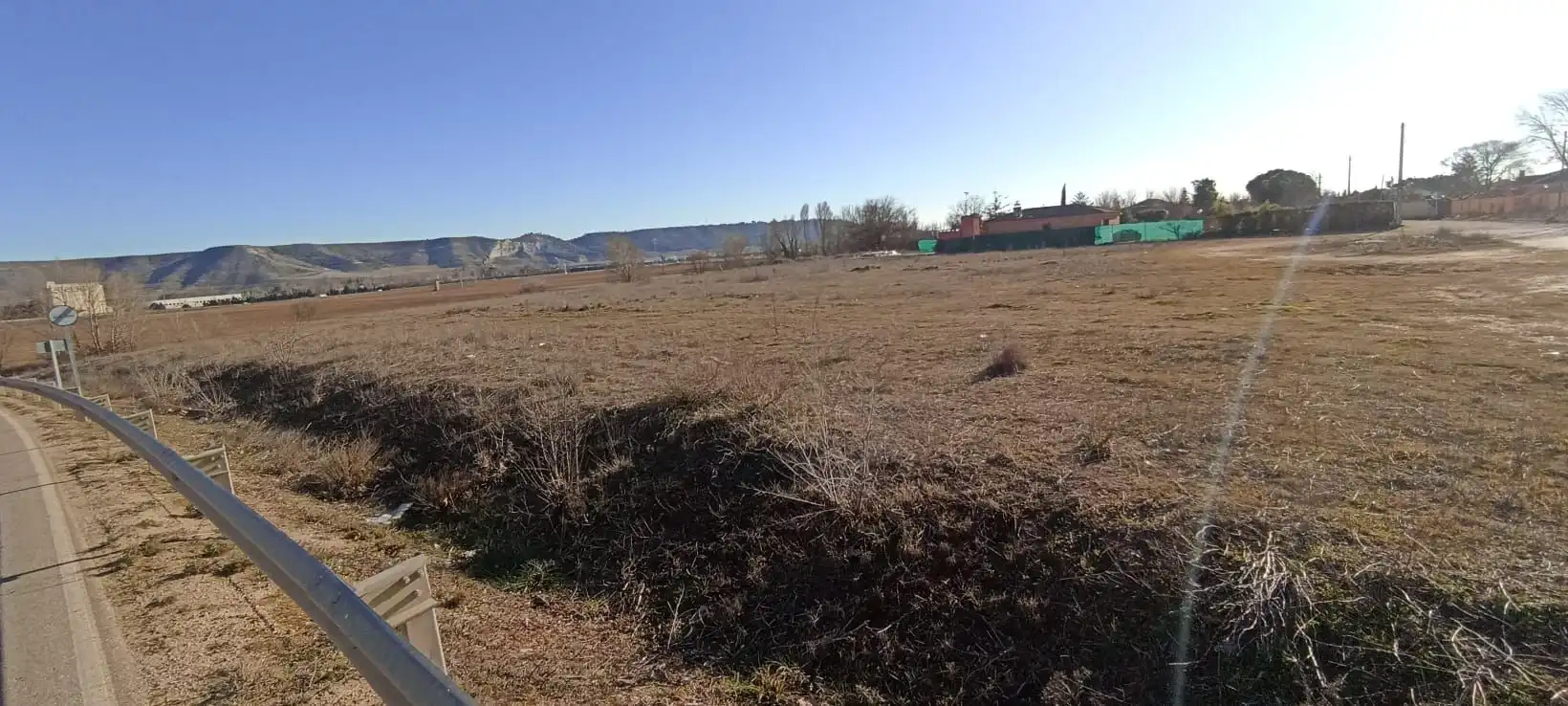 Terreno residencial en venta en Travesia Carrera, imagen 4