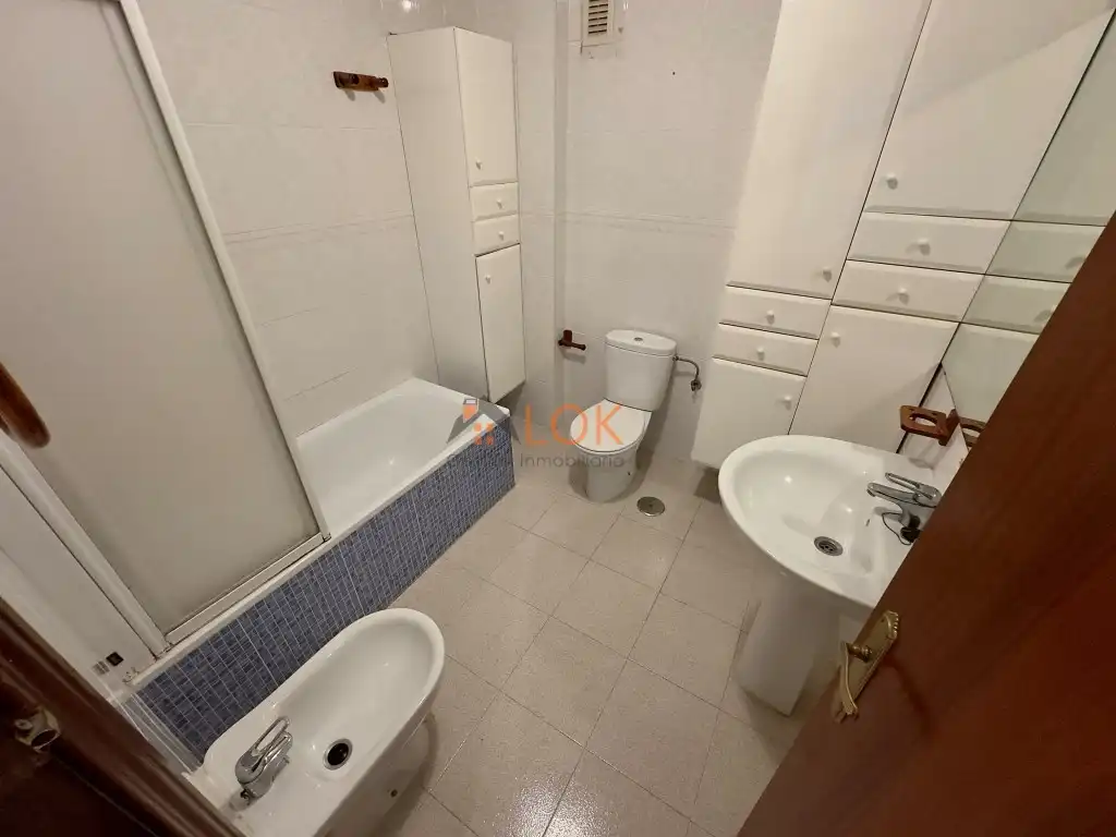 Bany de Casa o xalet en venda en Rincón de la Victoria