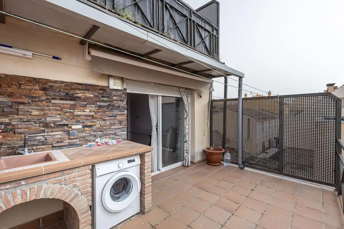 Flat with lift for sale in Barrio de la Vega, imagen 6