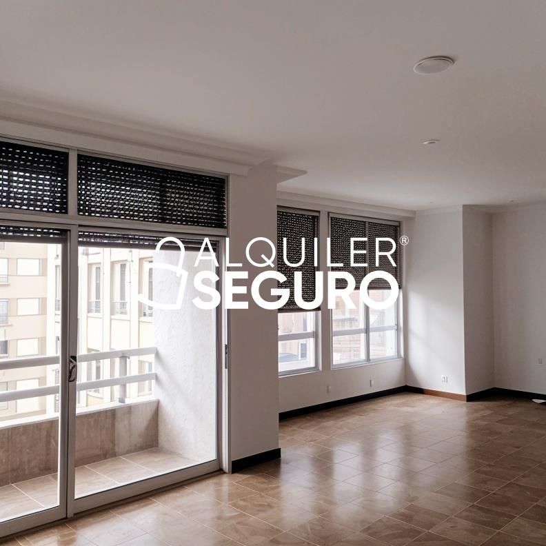 Pis de lloguer a Constitución, Turís