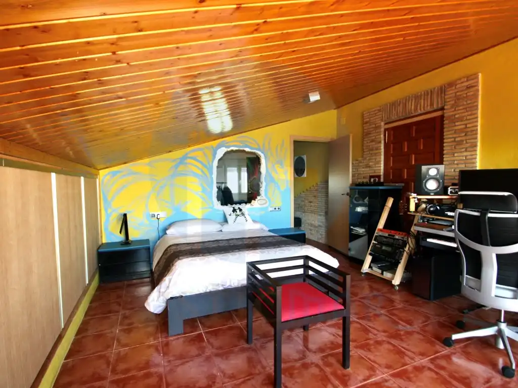 Country house for sale in Camarles, imagen 9