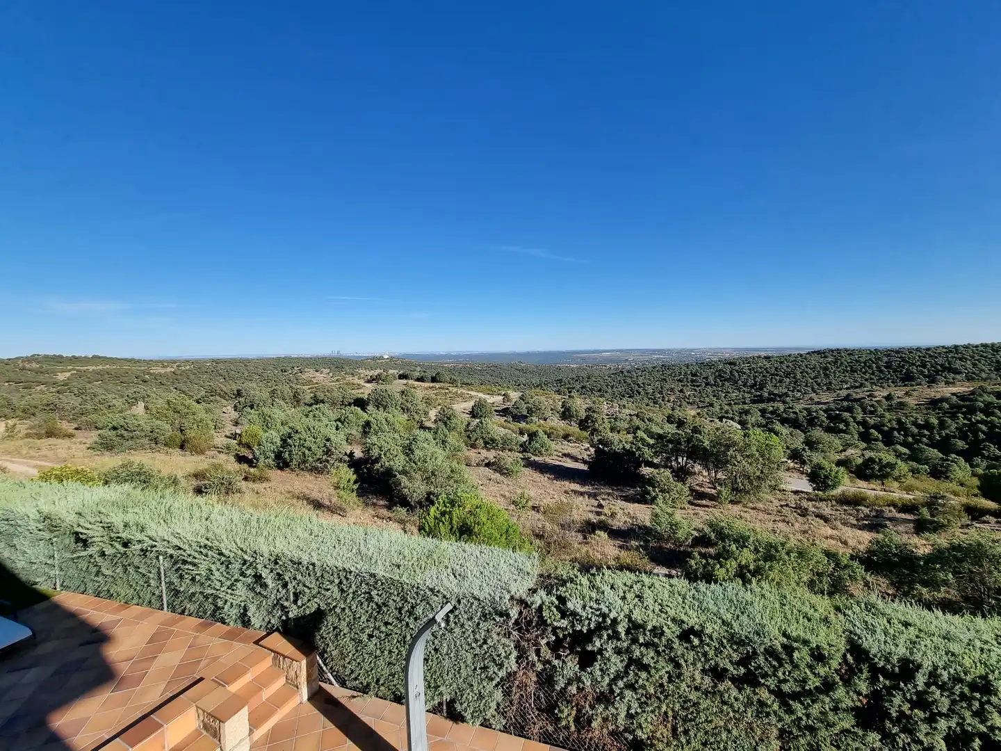 Casa o chalet de alquiler en Calle Enrique Granados, 8, Hoyo de Manzanares