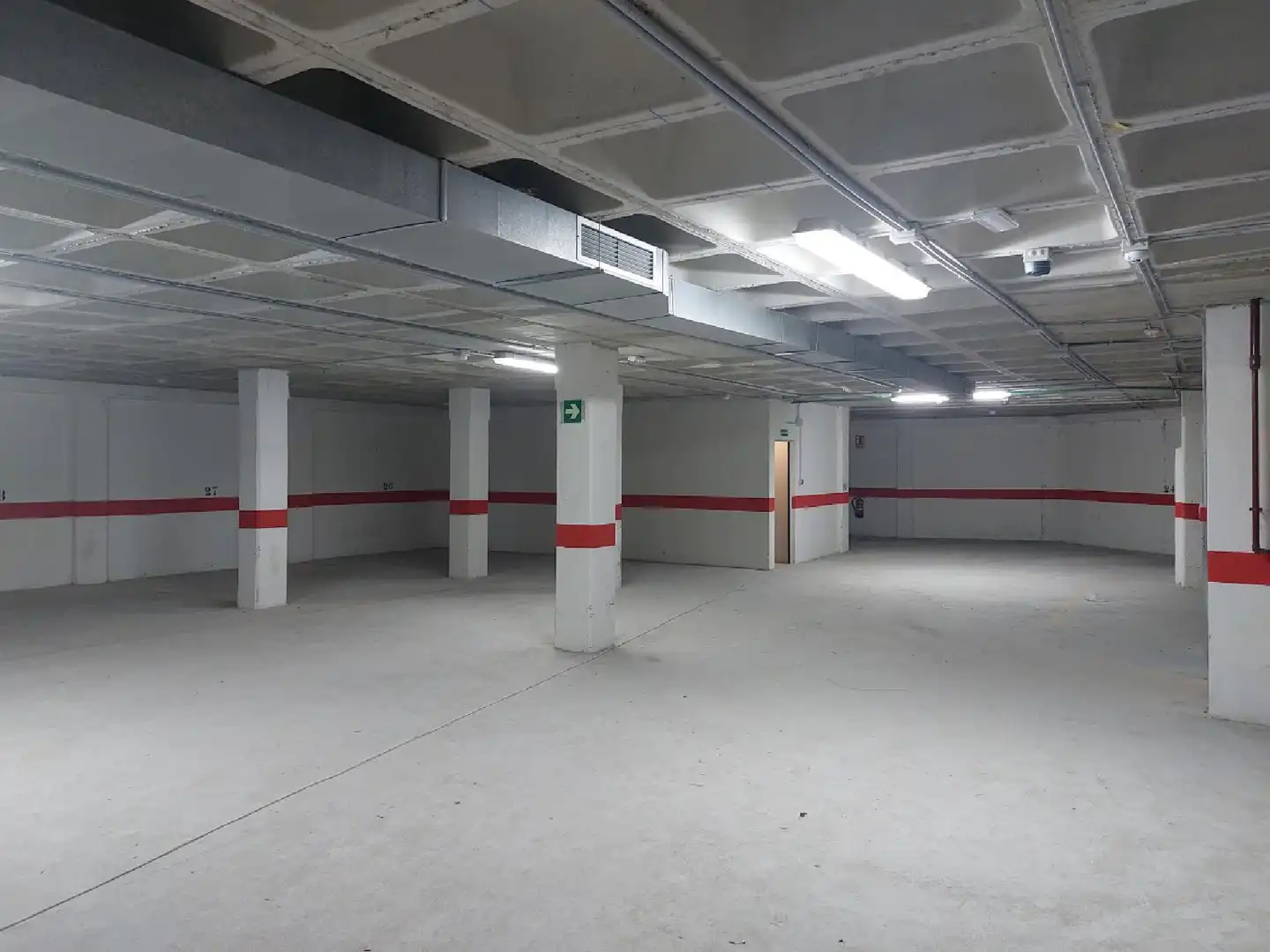 Parking de Garaje en venta en Aspe