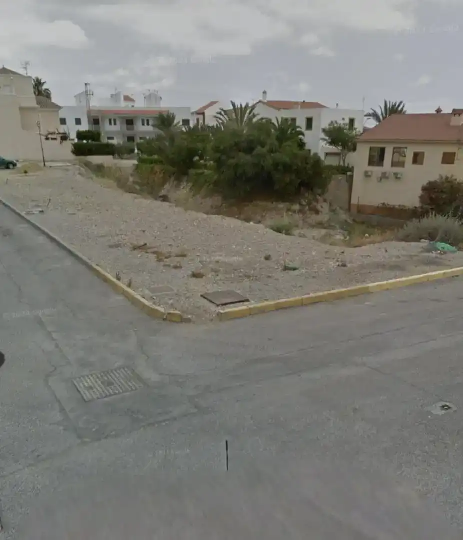 Finca rústica en venda en Antas amb Piscina i Balcó