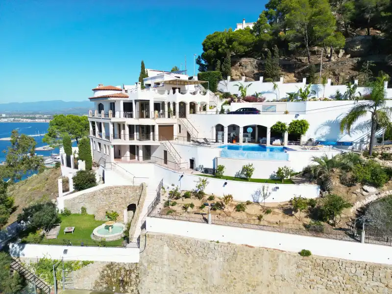 Casa con piscina en venta en Almadrava - Canyelles - Puig-Rom, imagen 45