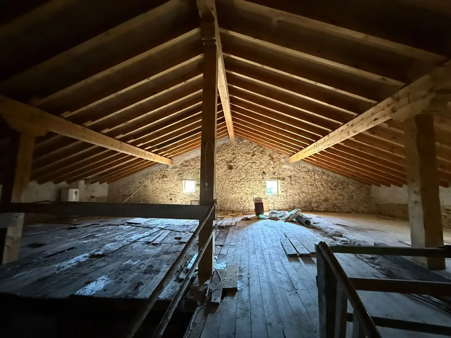 Casa o xalet en venda en Bárcena de Cicero