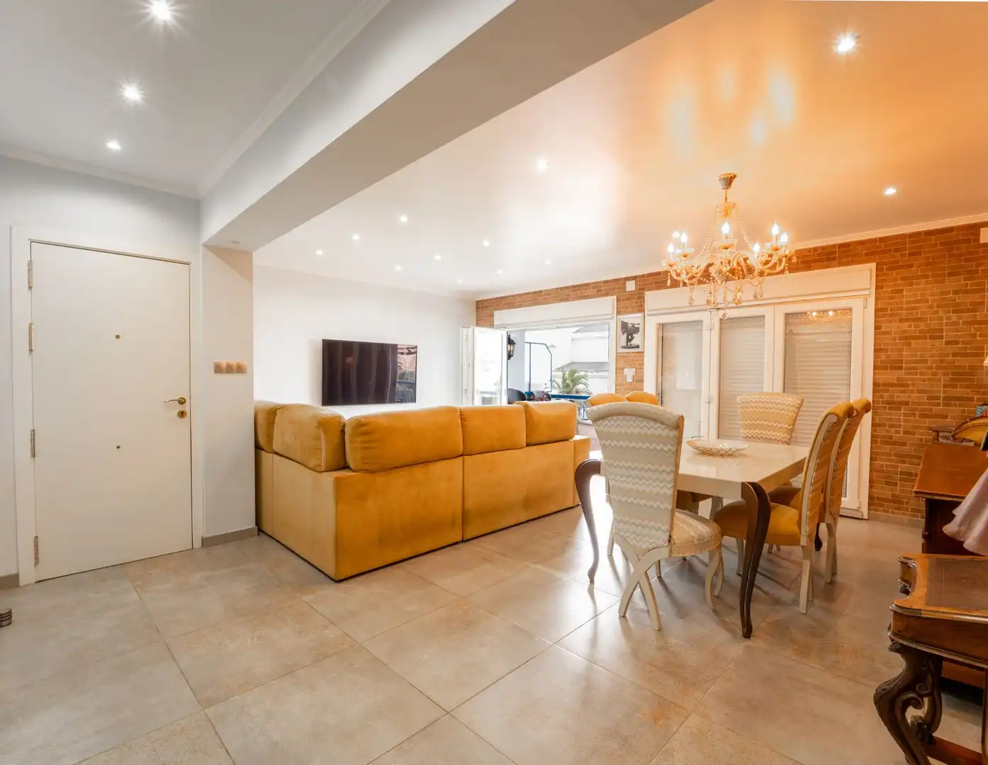Apartament amb ascensor en venda a Torrevieja Centro, imagen 3