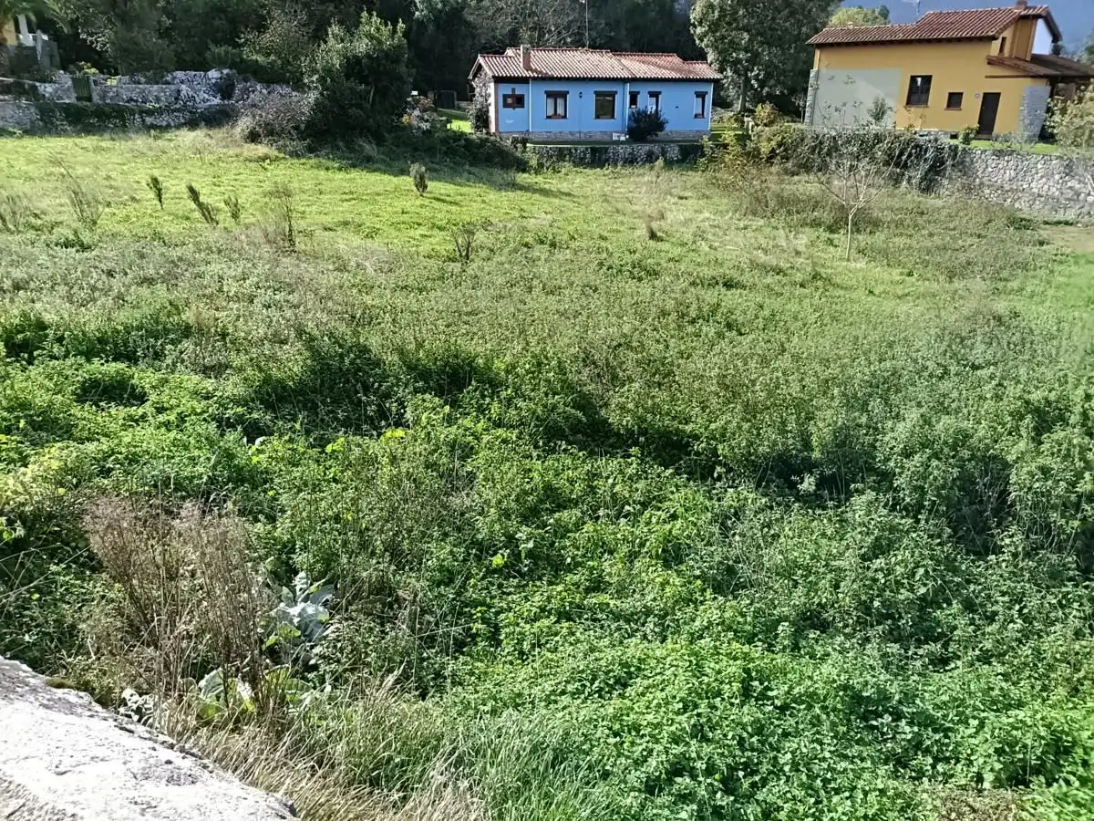 Grundstücke und Bauplätze zum Verkauf in Pría - Nueva-Hontoria - Naves, imagen 16
