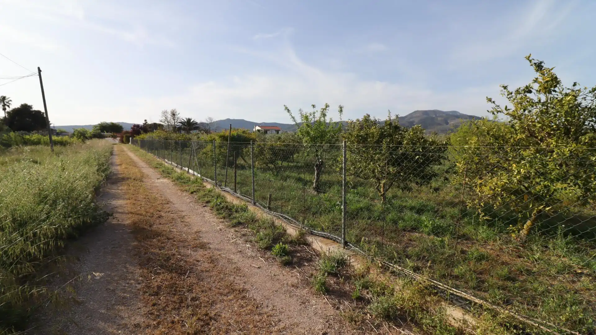 Finca rústica en venda en Alcanar amb Jardí privat i Piscina comunitària