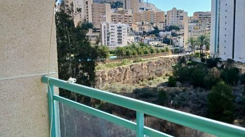 Photo 2 of Apartment to rent in Cala Palmera - Atrium, Villajoyosa / La Vila Joiosa