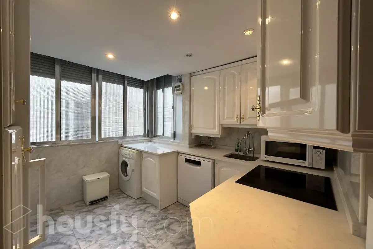 Wohnung zur Miete in Paseo de Juan Antonio Vallejo-Nájera Botas, Imperial