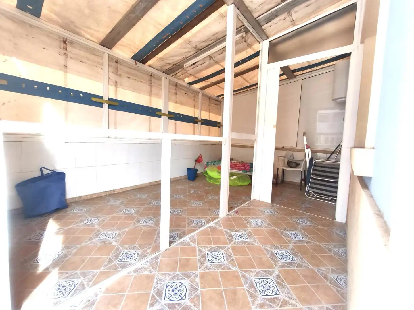 Appartement compact à vendre à Calle CONSUETA, imagen 6