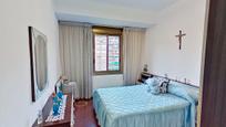 Bedroom of Flat for sale in  Barcelona Capital  with Heating and Balcony