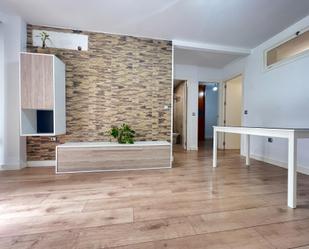 Living room of Flat for sale in Málaga Capital