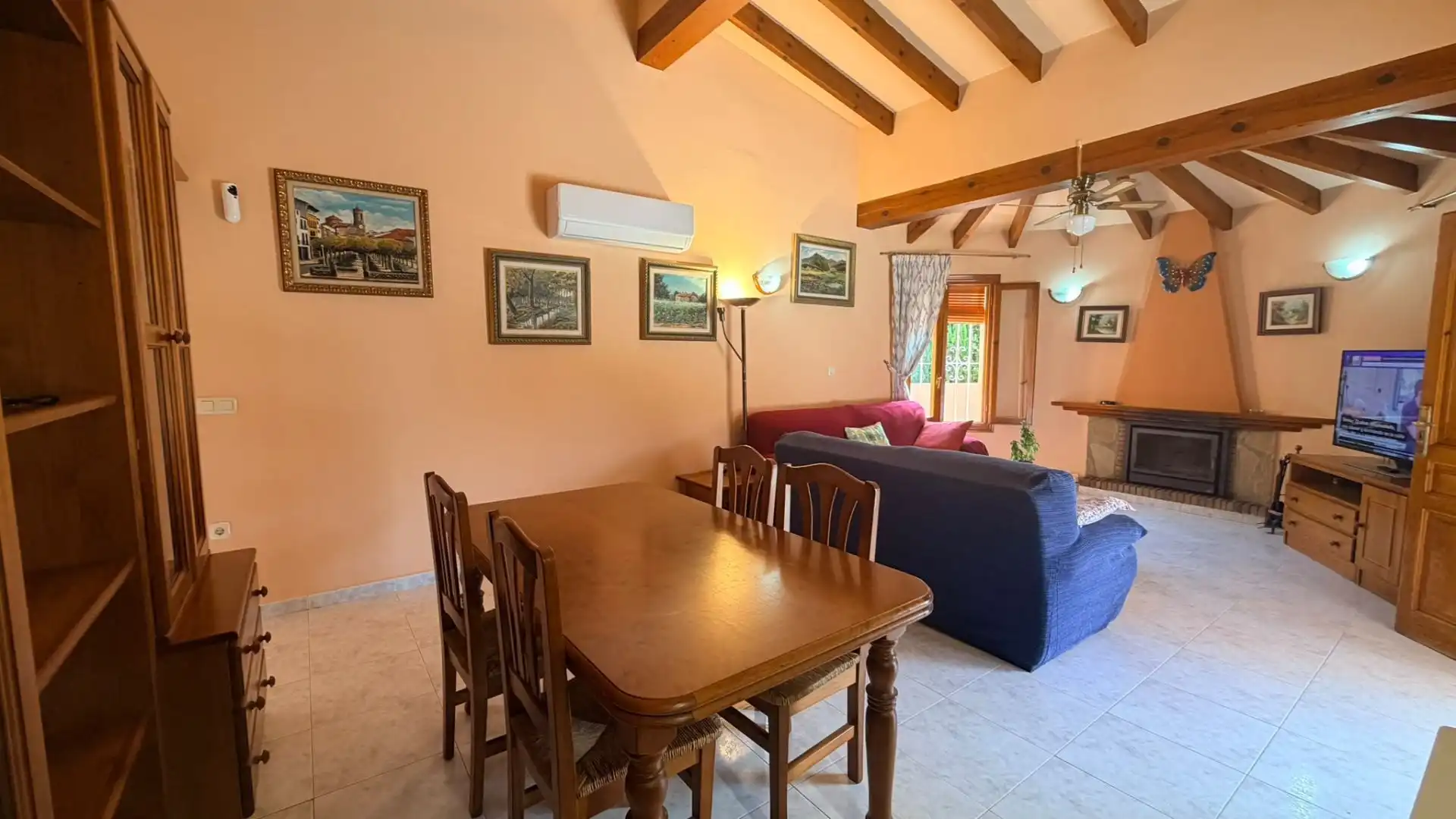 Casa con piscina en venta en Escandinavia - Cautivador, imagen 13