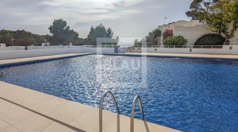 Photo 3 of Single-family semi-detached to rent in Coralmar, Cala Vedella - Cala Tarida, Illes Balears