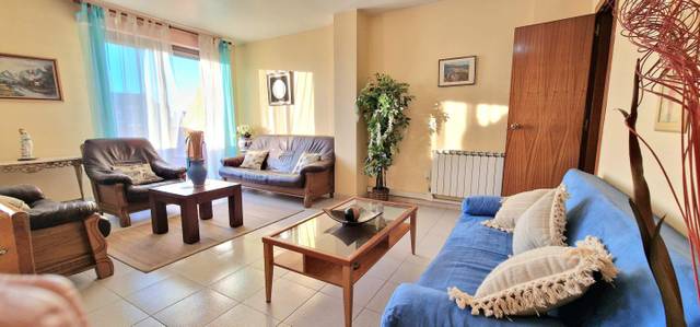 Casa-chalet en Venta en De Justo Dorado Castro en Santa Isabel