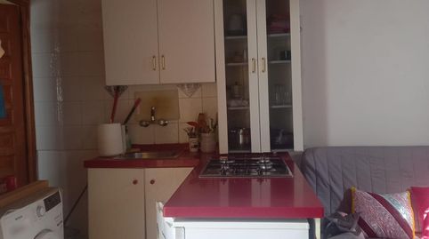 Foto 4 de Estudi de lloguer a Barrio de Albaicín, Granada Capital