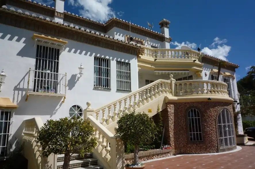 Casa o chalet en venta en Calle Siroco, Capistrano