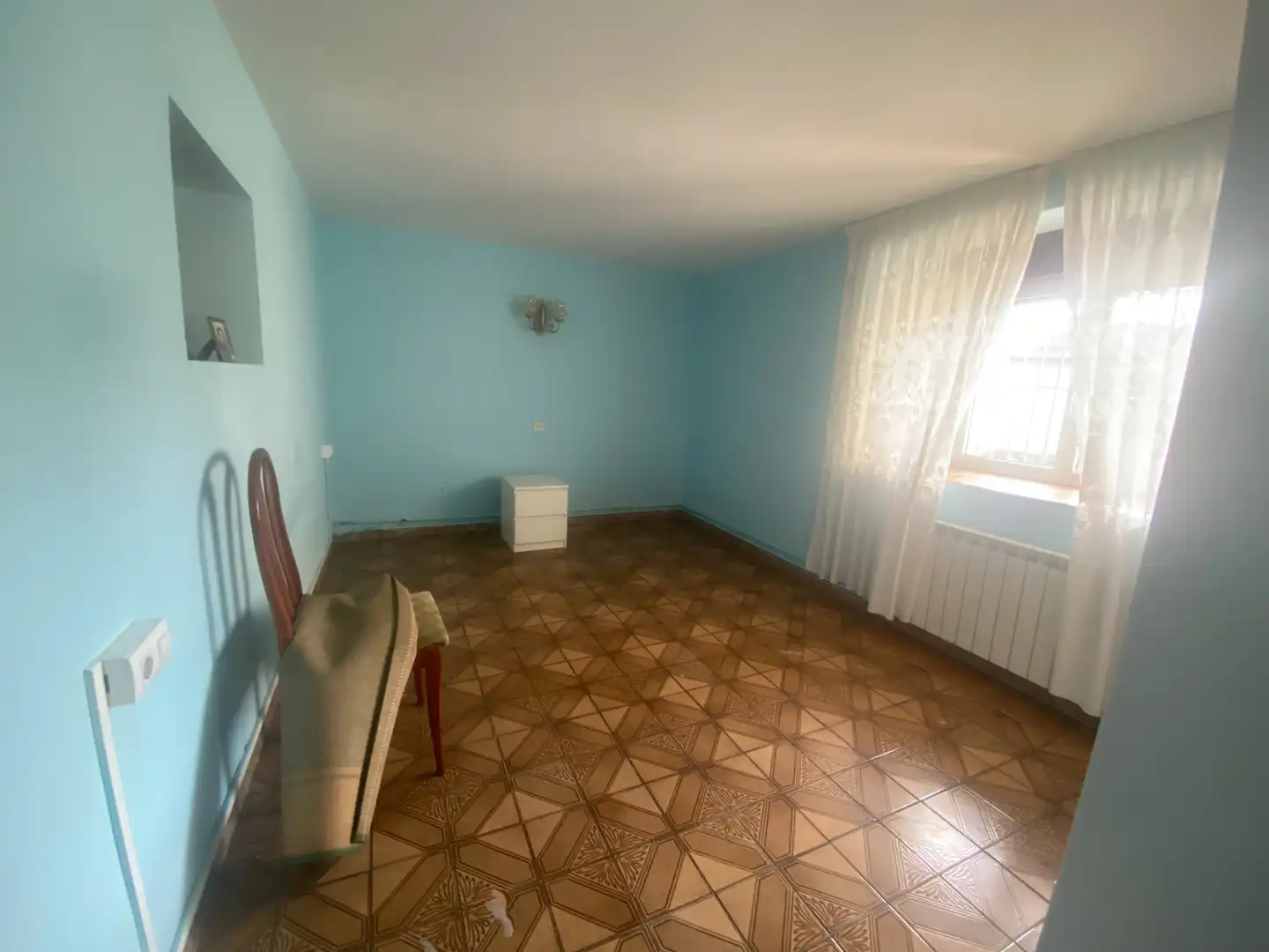 Casa amb jardí en venda a Barrio el Puente, imagen 4