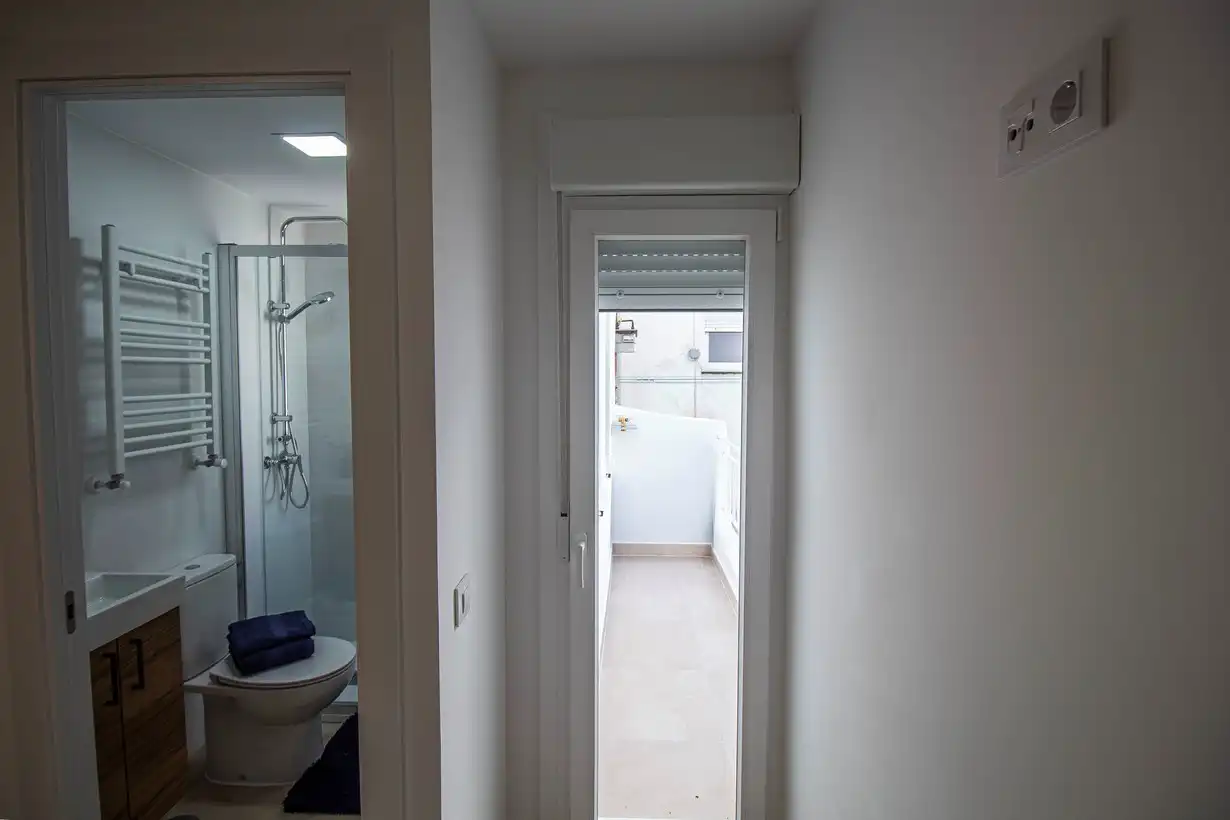 Pis amb ascensor en venda a Calle Germán Pérez Carrasco 21, imagen 20