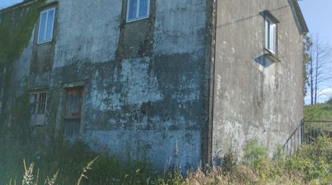 Foto 5 de Finca rústica en venta en Rúa Arcai, 19, Val do Dubra, A Coruña