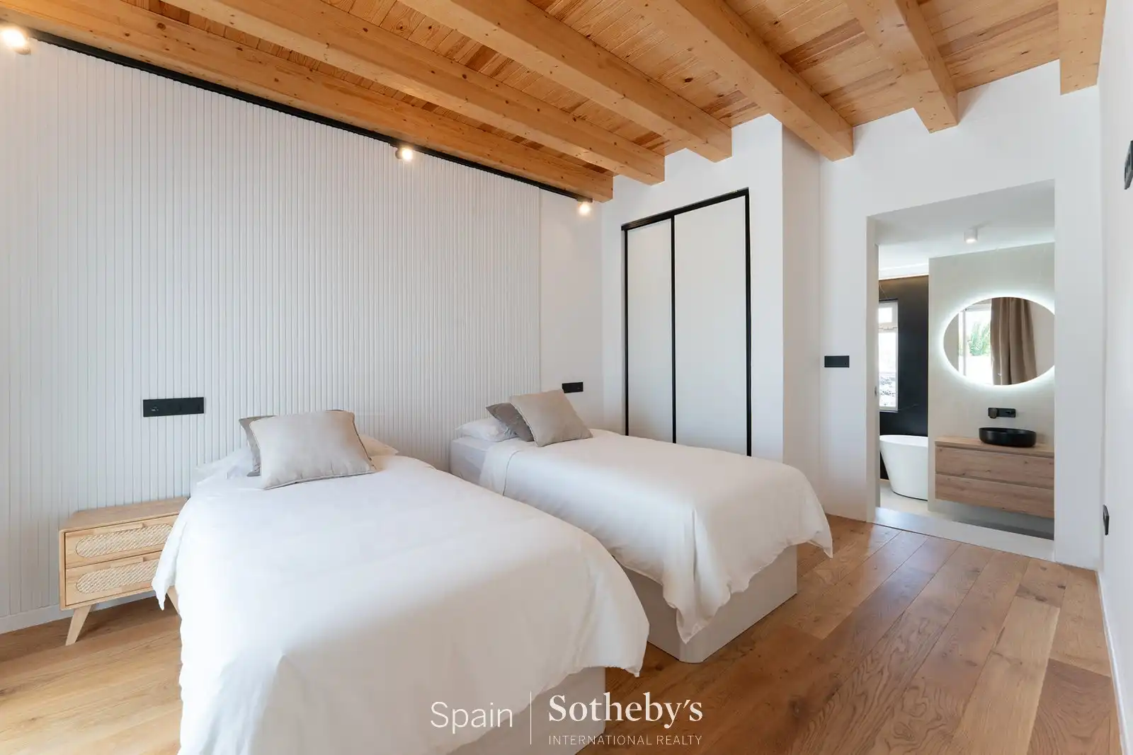 Habitación de Casa o chalet en venta en Teguise con Aire acondicionado, Jardín privado y Terraza