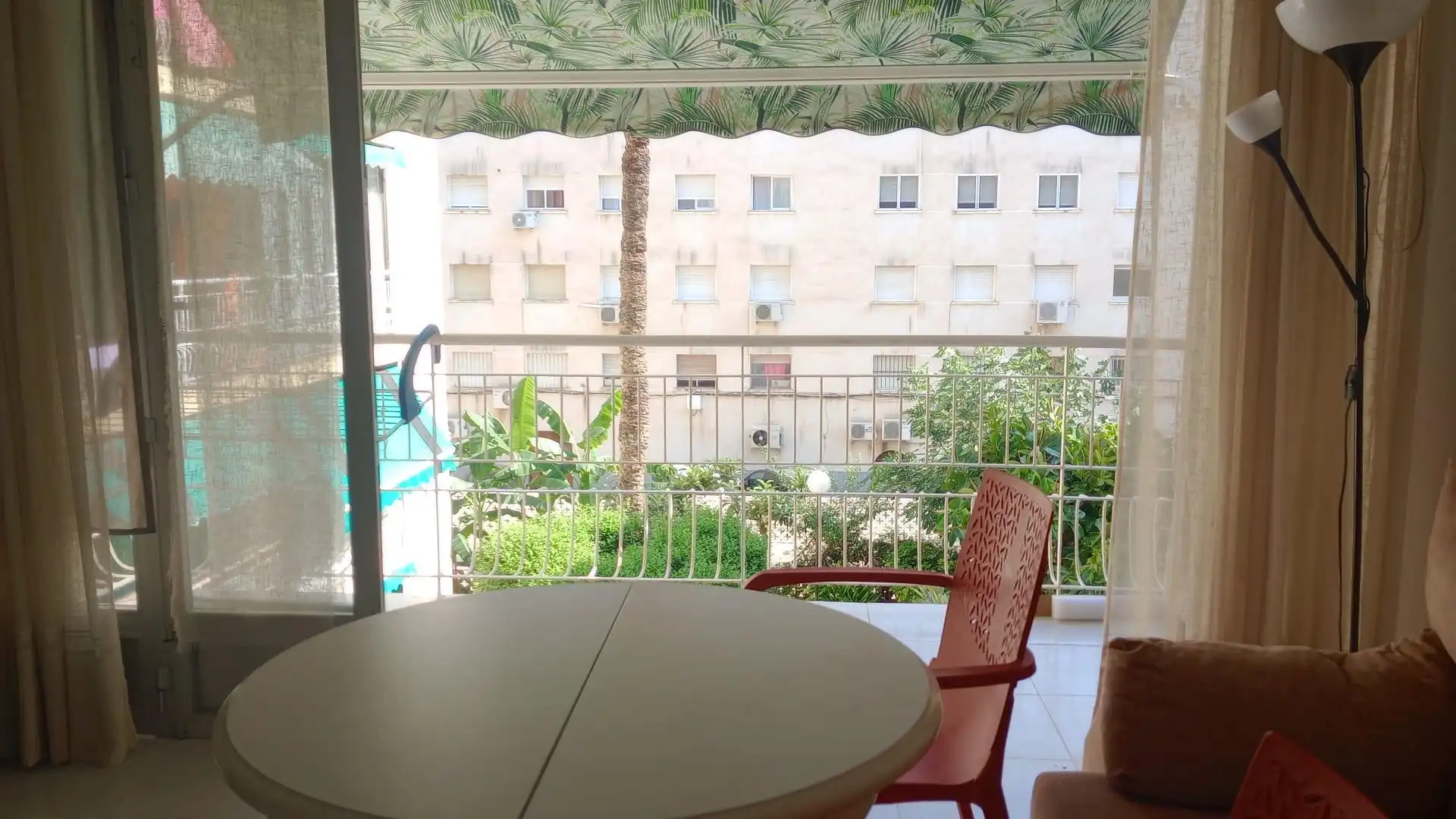 Appartamento con giardino in vendita a Playa de Levante, imagen 9