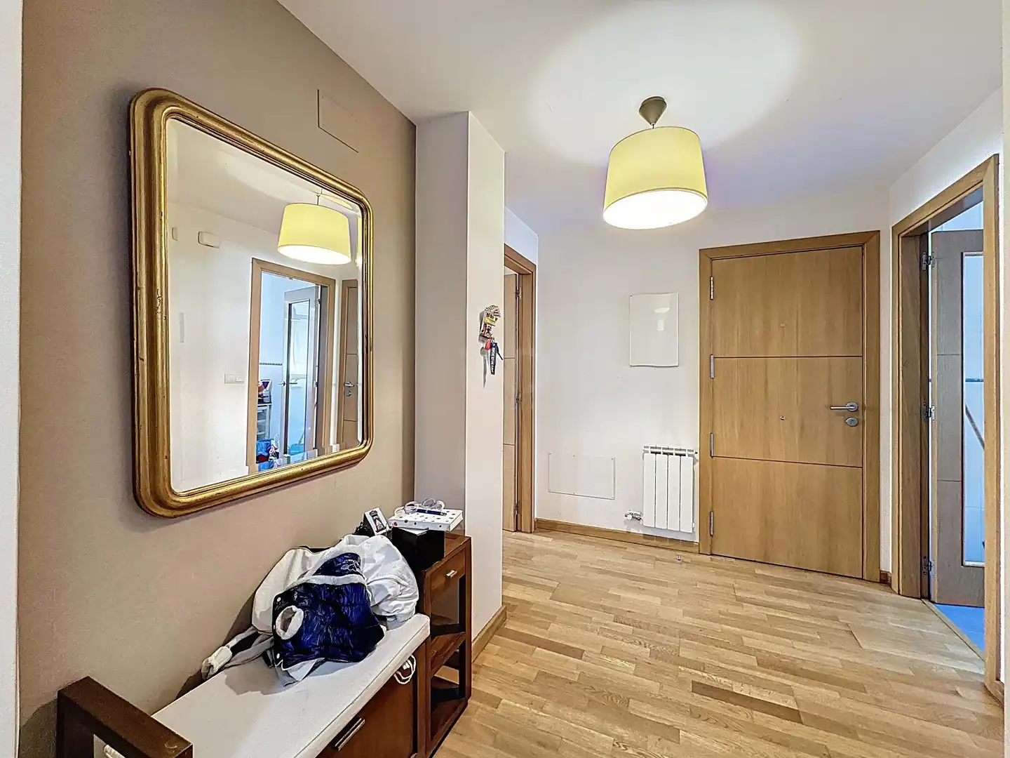 Wohnung zum Verkauf in Vilagarcía de Arousa mit Terrasse und Schwimmbad
