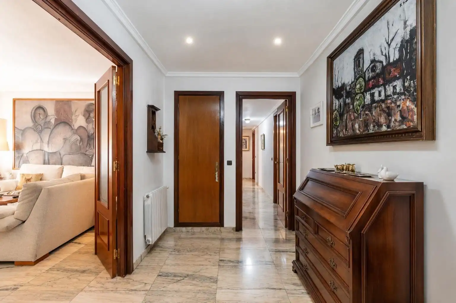 Flat with lift for sale in Centro, imagen 10