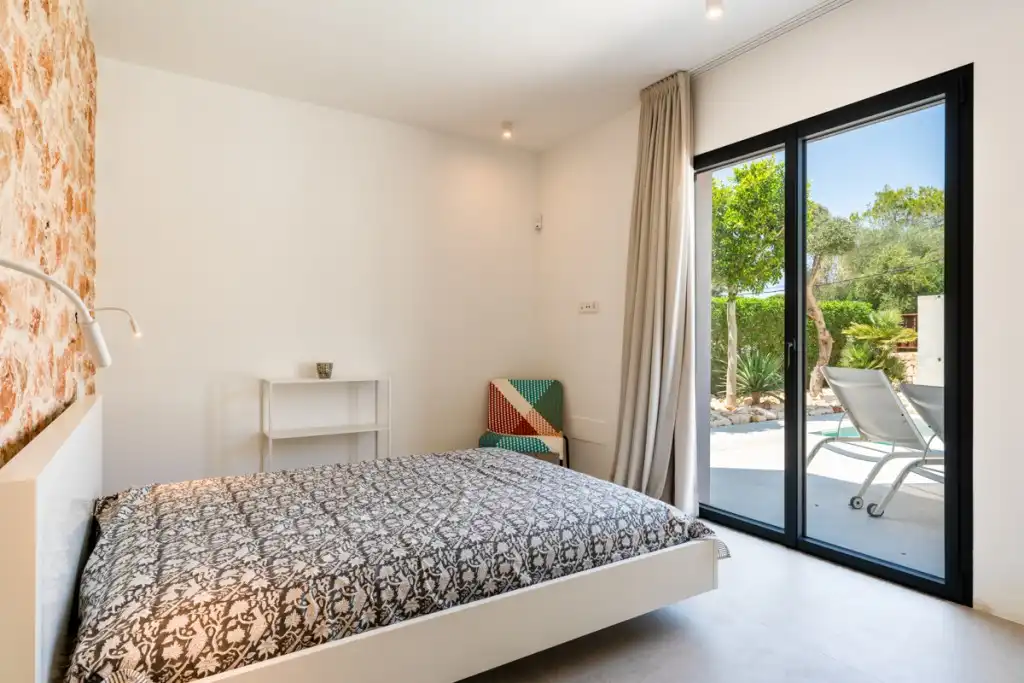 Detached house with pool for sale in Cala Santanyí, imagen 10