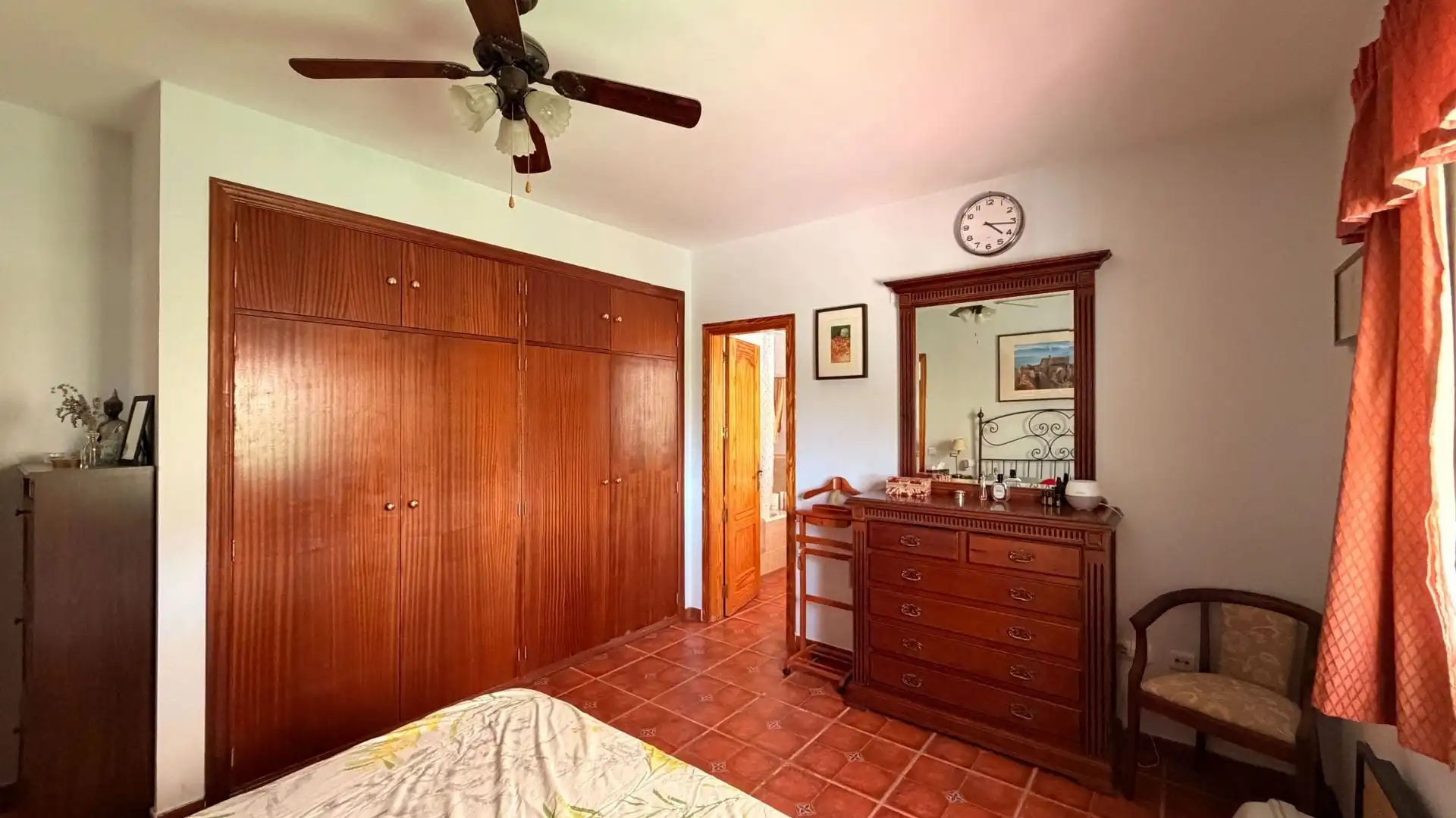 Finca rústica en venta en Centro
