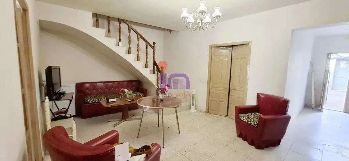 Casa o xalet en venda en Villamanrique