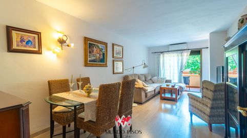 Photo 2 of Flat for sale in Arxiduc Lluís Salvador, L'Olivera, Palma de Mallorca