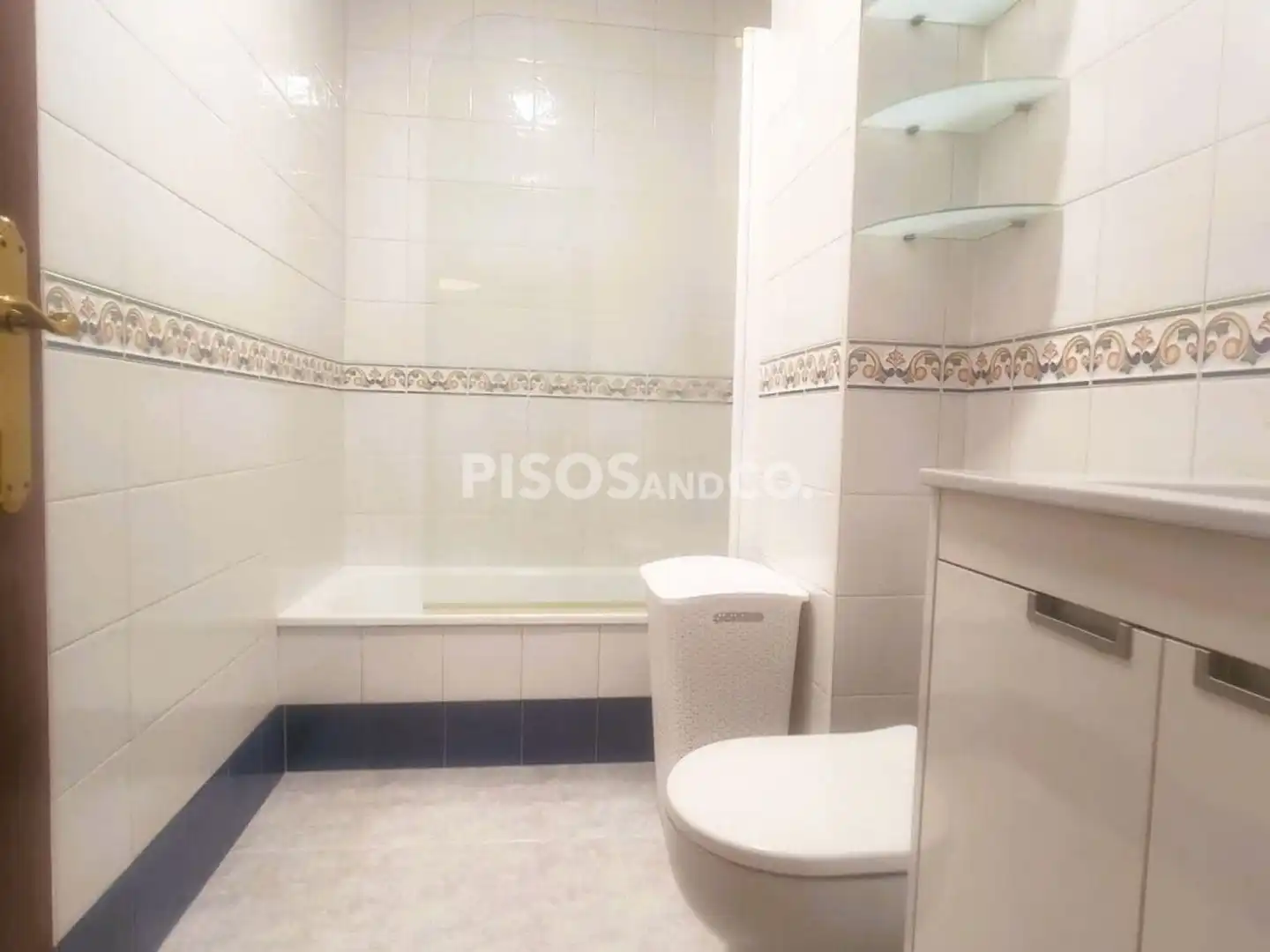 Flat with lift for sale in Calle MOZART, imagen 25