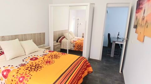 Photo 2 of Flat for rent in Carretera de Ronda, 147, Oliveros - Altamira, Almería Capital