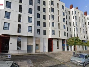 Individuel à vendre à Universidad - Las Huelgas
