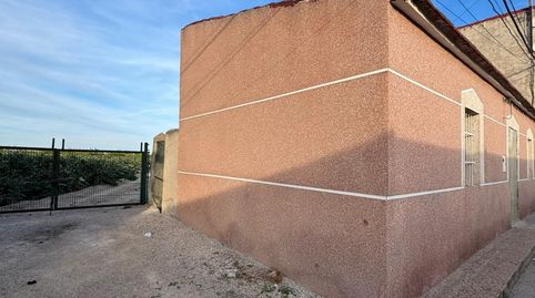 Foto 3 de Finca rústica en venta en N/a, -1, Desamparados - Hurchillo - Torremendo, Orihuela