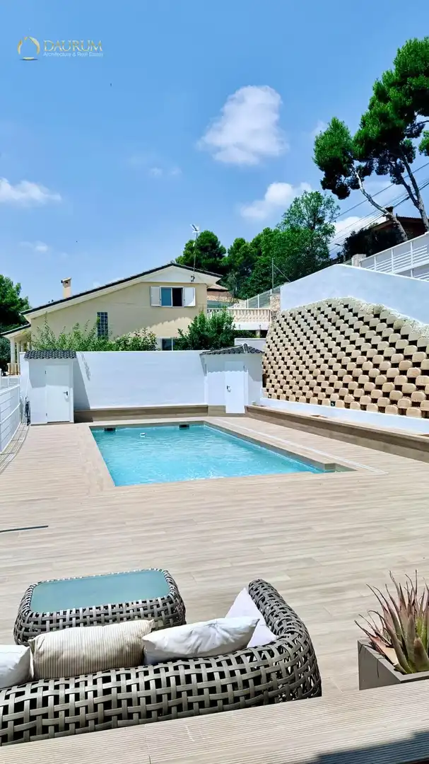Xalet amb piscina en venda a Julio Romero de Torres, imagen 38