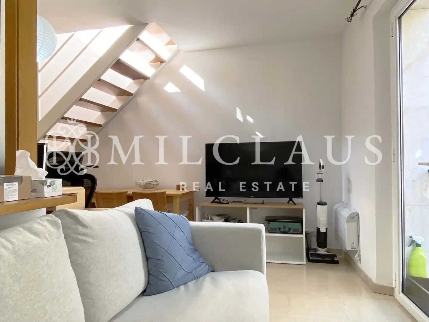 Casa con terraza en venta en Carrer de la Font Vella, imagen 25