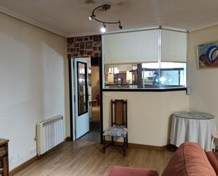 Flat for sale in Aguilar de Campoo  with Heating, Parquet flooring and Storage room