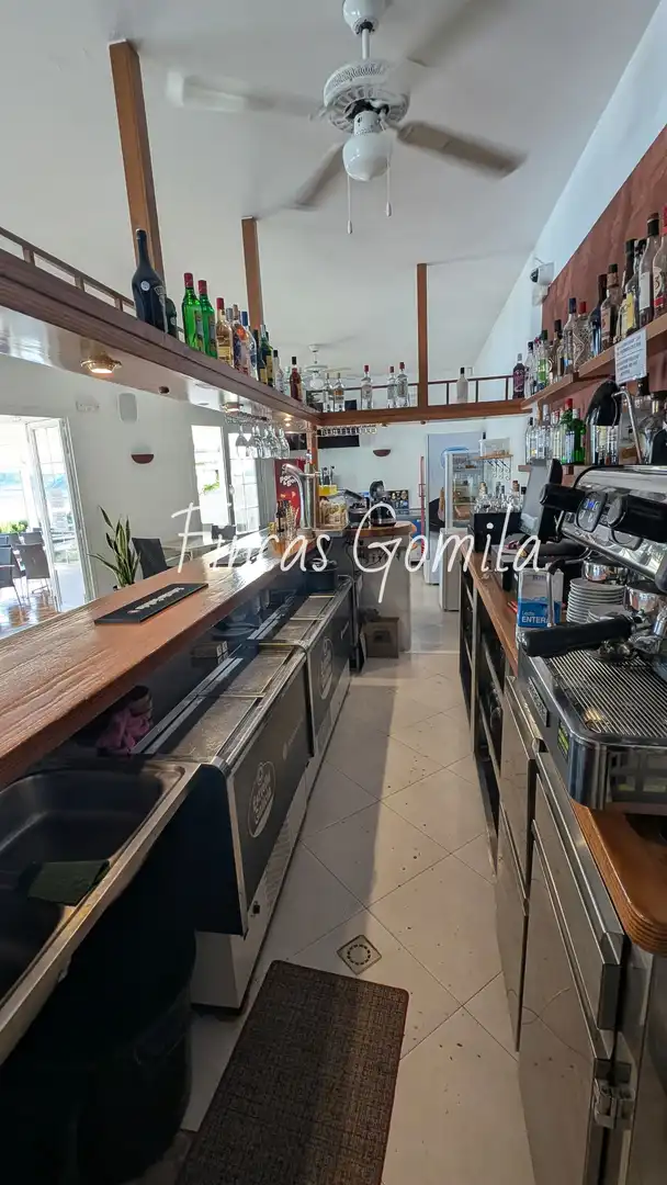 Local comercial en venda a Arenal d'en Castell, imagen 12