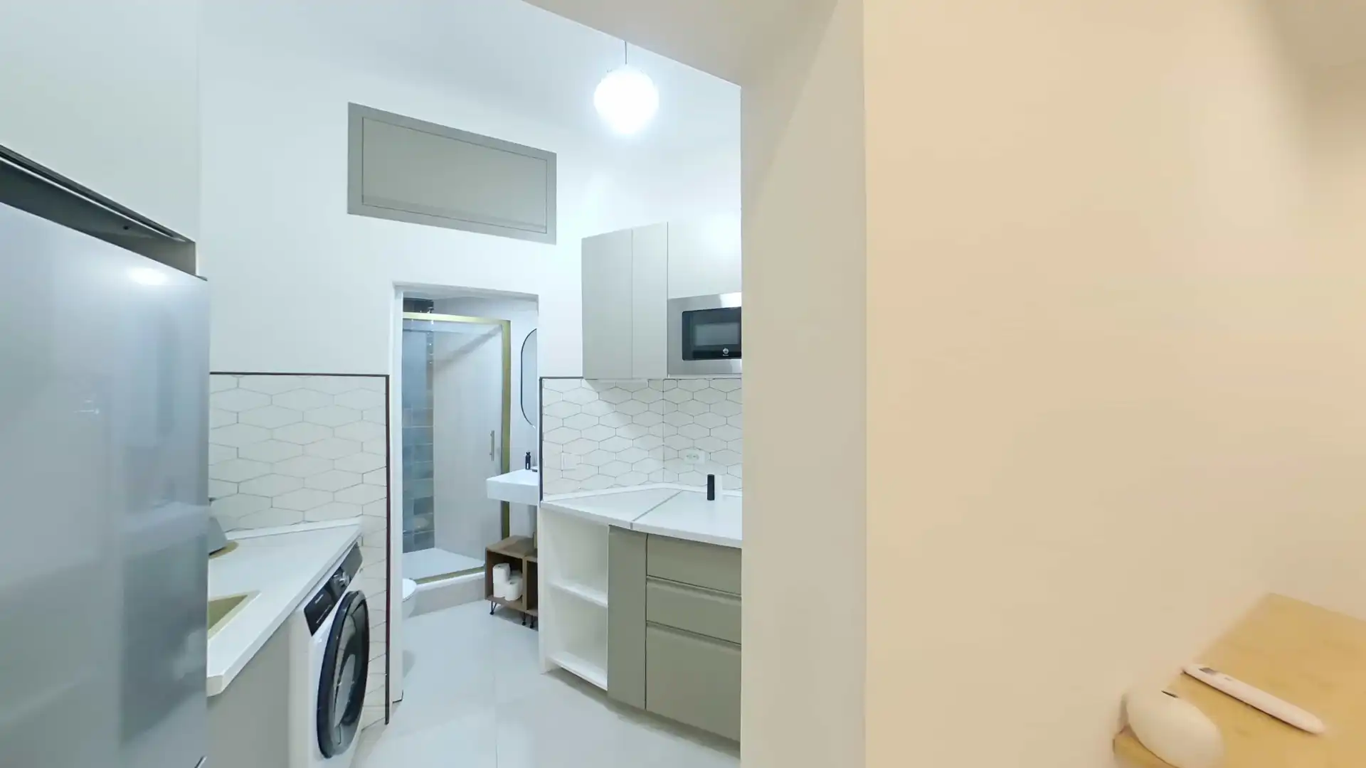 Flat with lift to rent in Calle de los Artistas, imagen 17