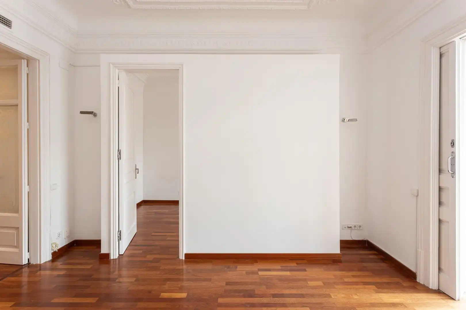 Wohnung mit Terrasse zum Verkauf in Calle ROSSELLO, imagen 4