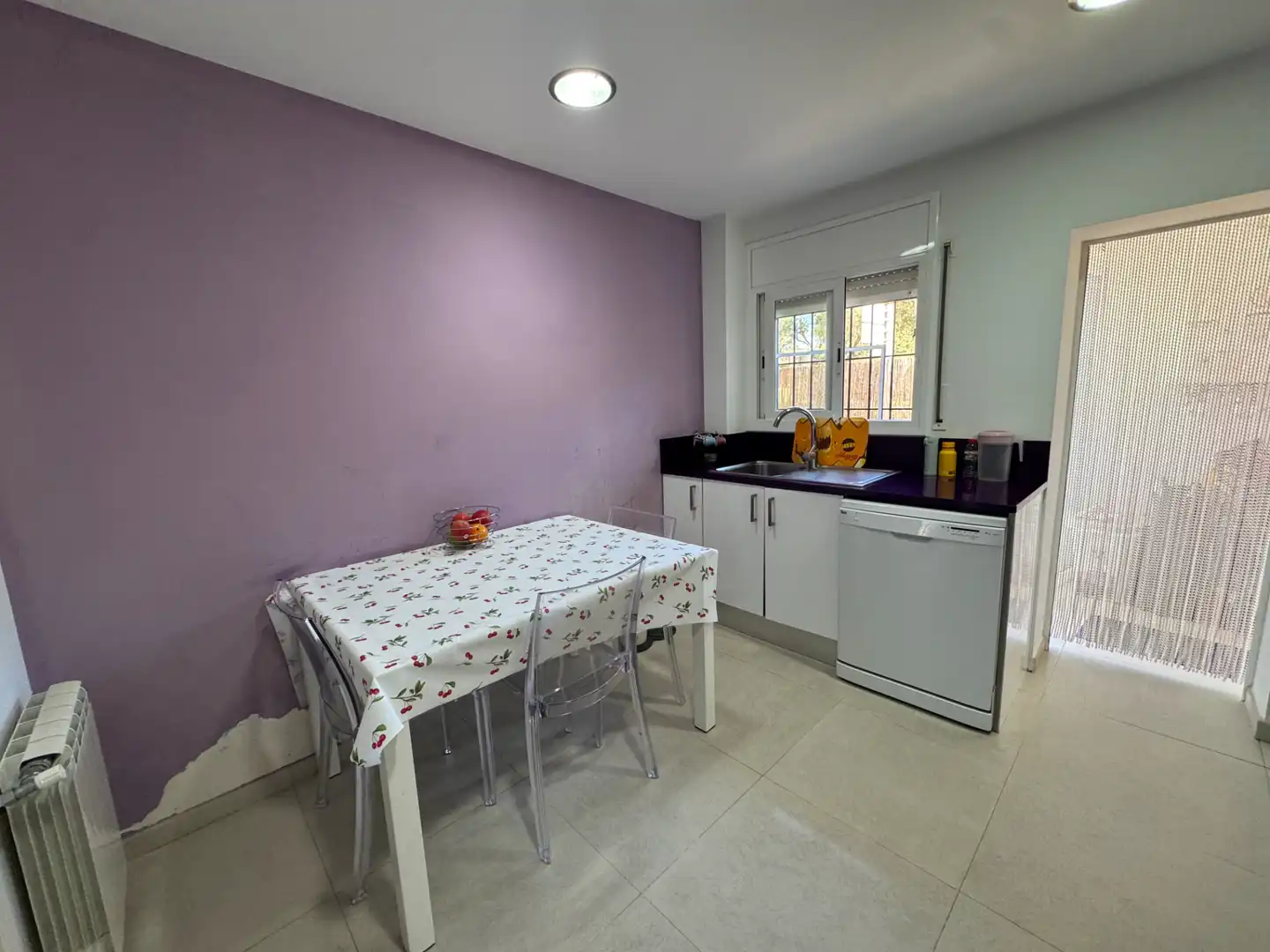 Flat with garden for sale in Grup Miquel Mateu, imagen 16